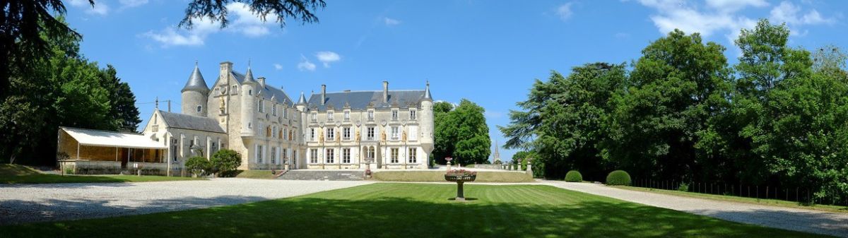 Vue extérieure