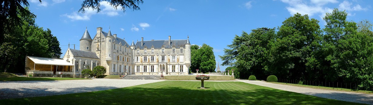 Château de Terre-Neuve