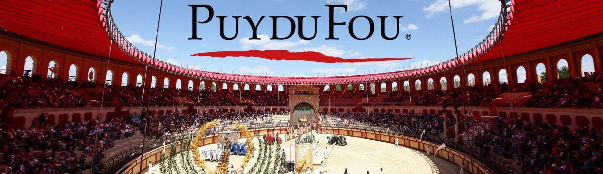 Puy du Fou